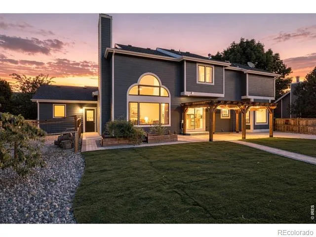 2837 Blackstone Drive Fort Collins, CO 80525
