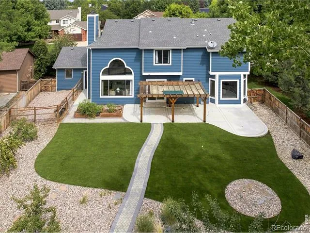 2837 Blackstone Drive Fort Collins, CO 80525