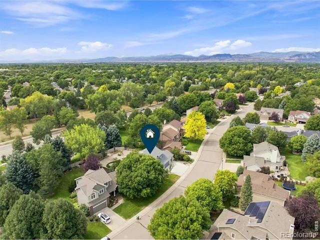 2837 Blackstone Drive Fort Collins, CO 80525