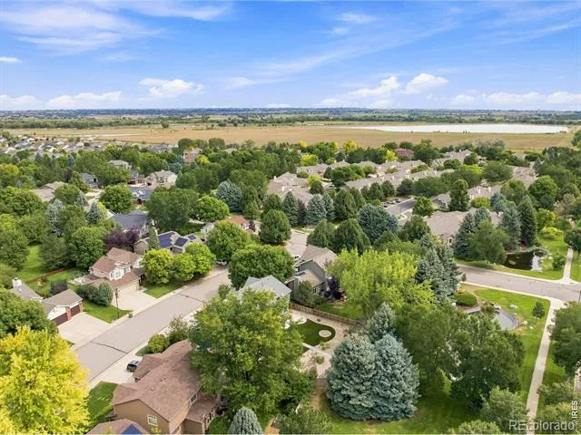 2837 Blackstone Drive Fort Collins, CO 80525