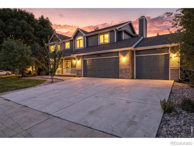 2837 Blackstone Drive Fort Collins, CO 80525