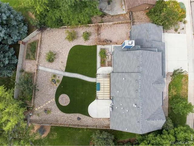 2837 Blackstone Drive Fort Collins, CO 80525