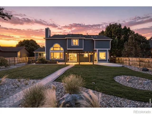 2837 Blackstone Drive Fort Collins, CO 80525