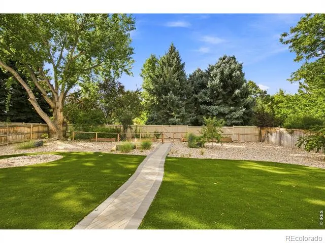 2837 Blackstone Drive Fort Collins, CO 80525