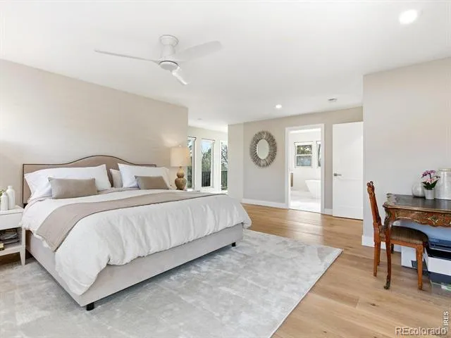 3716 Wonderland Hill Avenue Boulder, CO 80304
