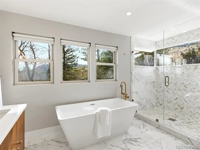 3716 Wonderland Hill Avenue Boulder, CO 80304