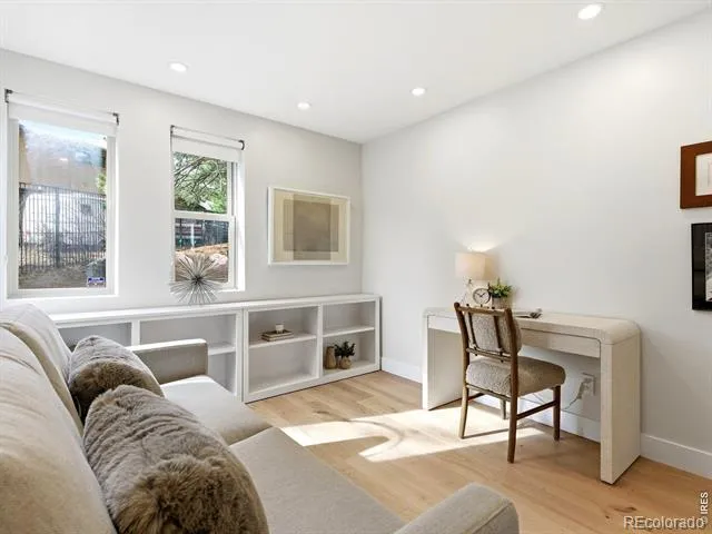 3716 Wonderland Hill Avenue Boulder, CO 80304