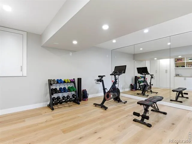 3716 Wonderland Hill Avenue Boulder, CO 80304
