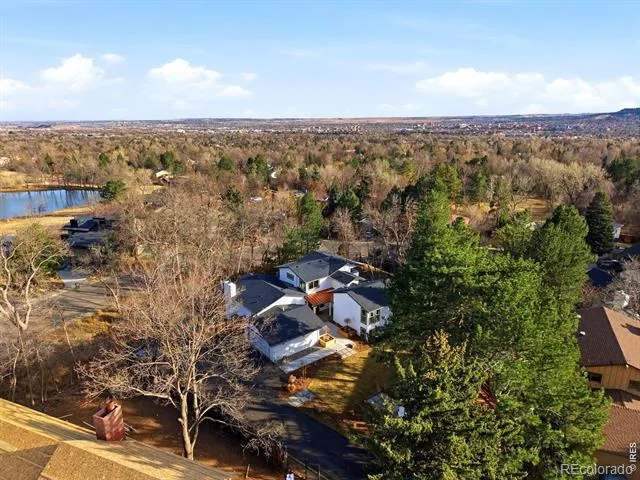 3716 Wonderland Hill Avenue Boulder, CO 80304