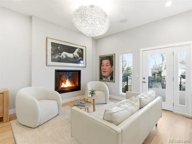 3716 Wonderland Hill Avenue Boulder, CO 80304