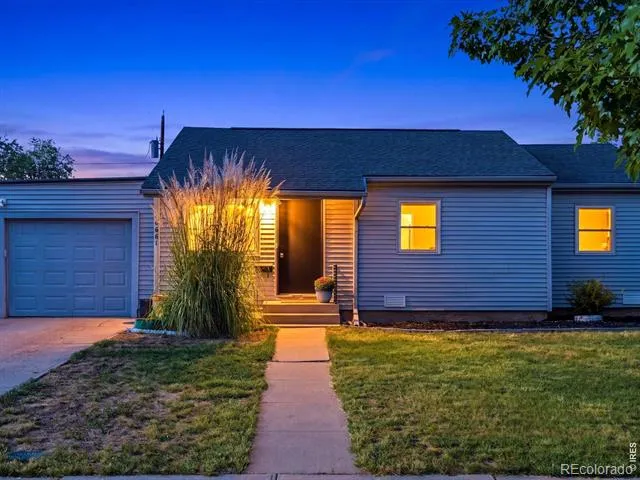 2661 Eppinger Boulevard Thornton, CO 80229