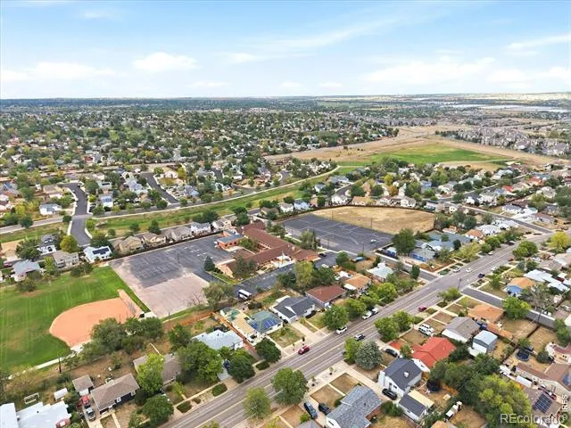 2661 Eppinger Boulevard Thornton, CO 80229