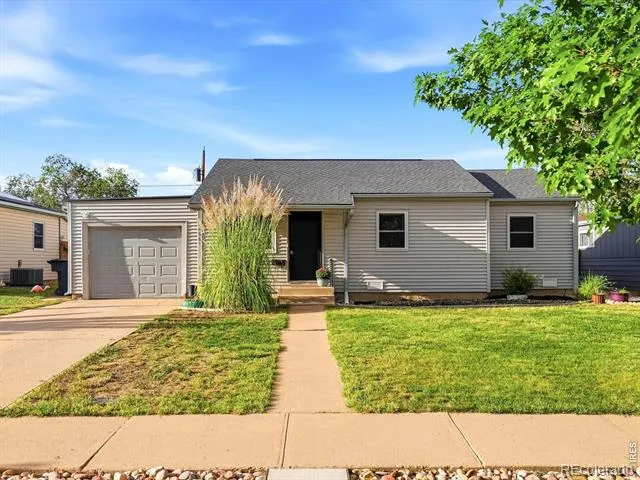 2661 Eppinger Boulevard Thornton, CO 80229