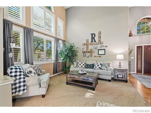 3840 Flagler Avenue Loveland, CO 80538
