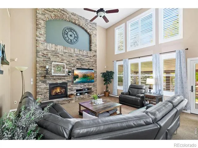 3840 Flagler Avenue Loveland, CO 80538