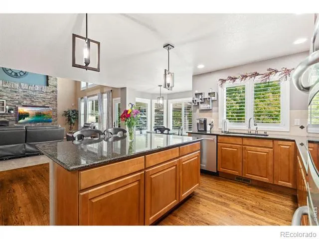 3840 Flagler Avenue Loveland, CO 80538