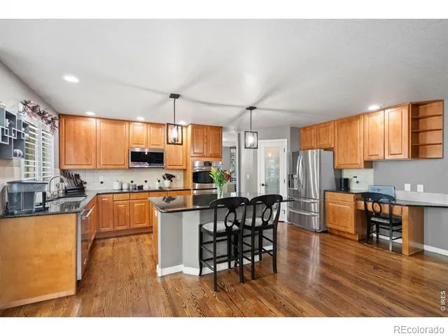 3840 Flagler Avenue Loveland, CO 80538