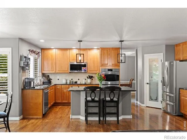 3840 Flagler Avenue Loveland, CO 80538