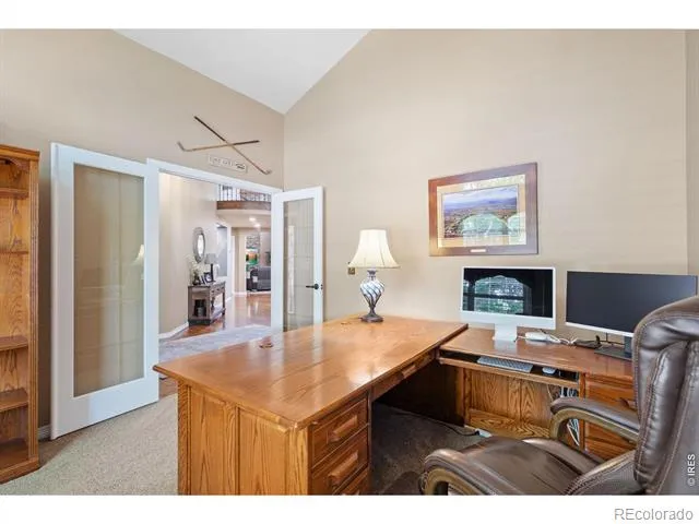 3840 Flagler Avenue Loveland, CO 80538