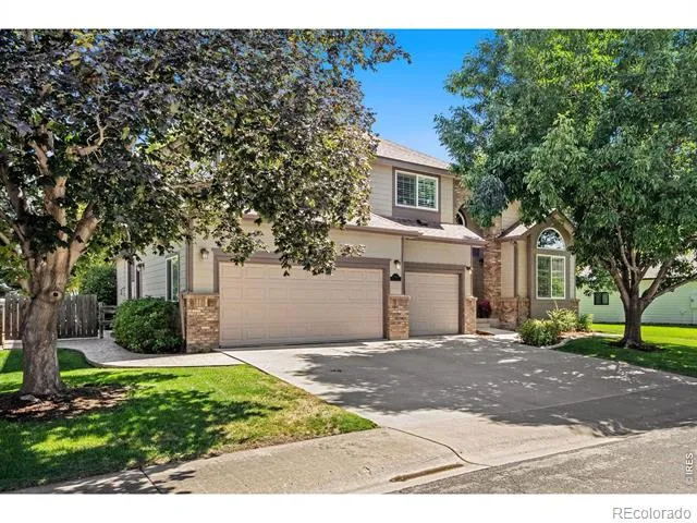 3840 Flagler Avenue Loveland, CO 80538