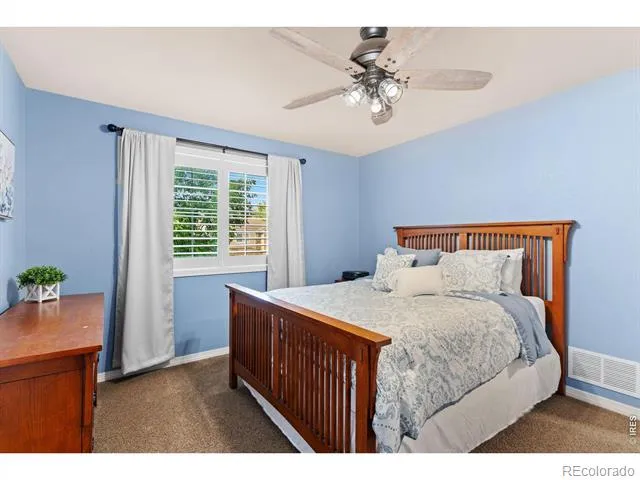 3840 Flagler Avenue Loveland, CO 80538