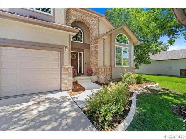 3840 Flagler Avenue Loveland, CO 80538