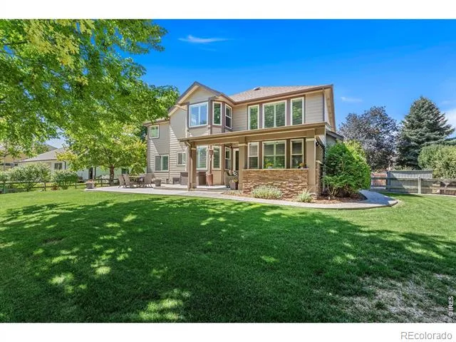 3840 Flagler Avenue Loveland, CO 80538