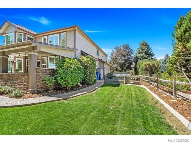 3840 Flagler Avenue Loveland, CO 80538