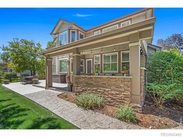 3840 Flagler Avenue Loveland, CO 80538