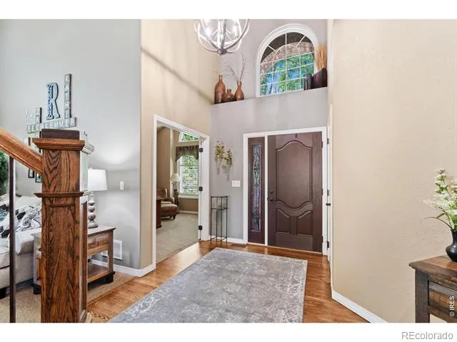 3840 Flagler Avenue Loveland, CO 80538