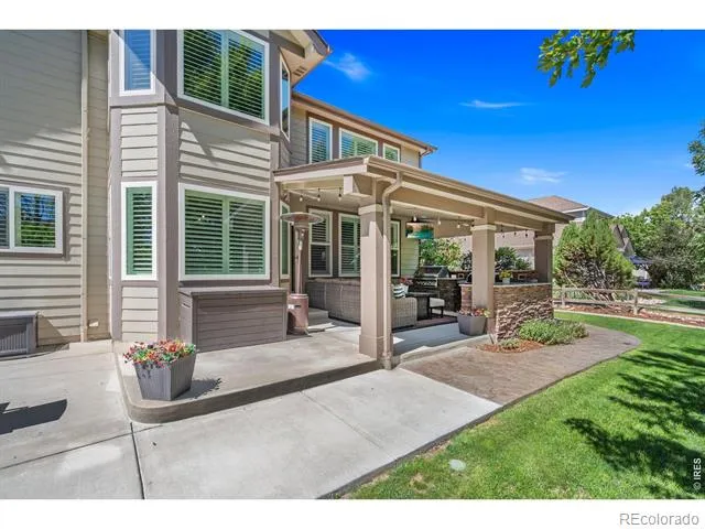 3840 Flagler Avenue Loveland, CO 80538