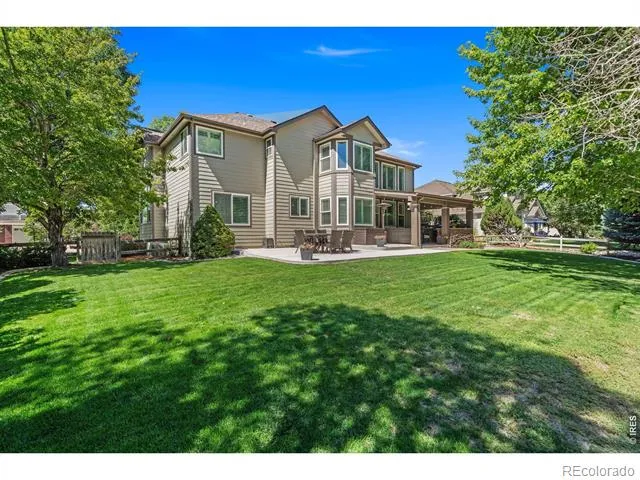 3840 Flagler Avenue Loveland, CO 80538