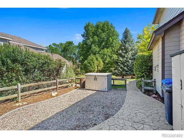 3840 Flagler Avenue Loveland, CO 80538