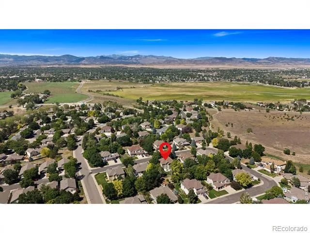 3840 Flagler Avenue Loveland, CO 80538