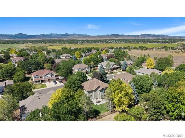 3840 Flagler Avenue Loveland, CO 80538
