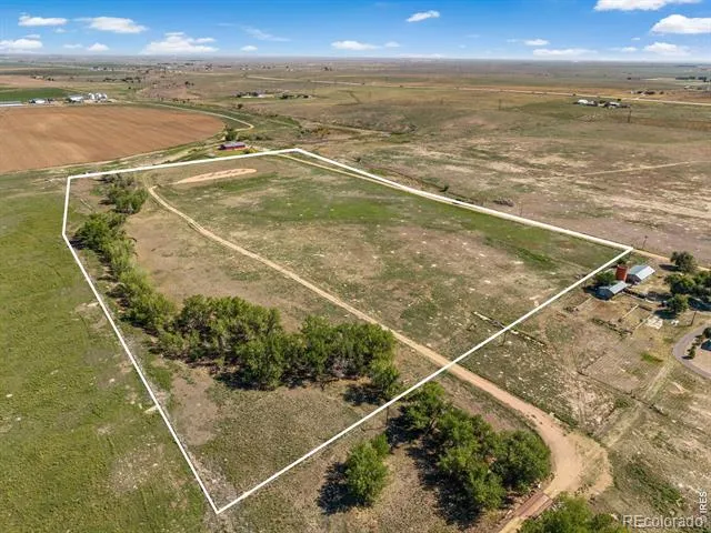 CR 47 1/2 Hudson, CO 80642