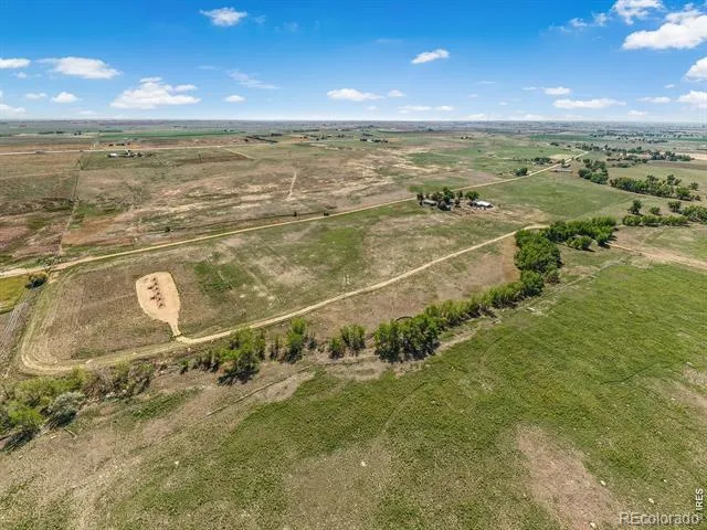 CR 47 1/2 Hudson, CO 80642