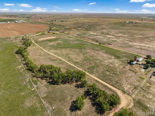 CR 47 1/2 Hudson, CO 80642