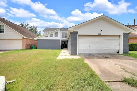 3058 Hazy Park Drive Drive