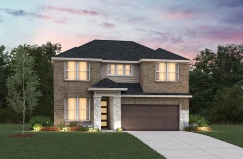 21218 Pony Valley Lane