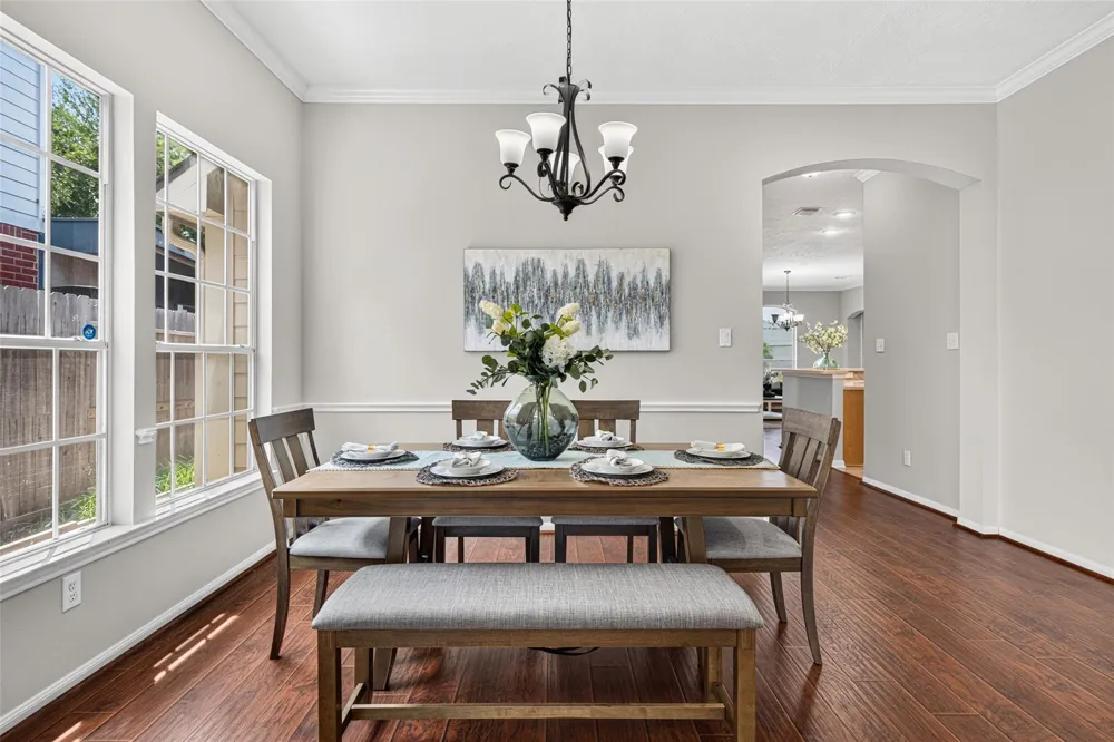3926 Shadow Cove Drive Houston, TX 77082