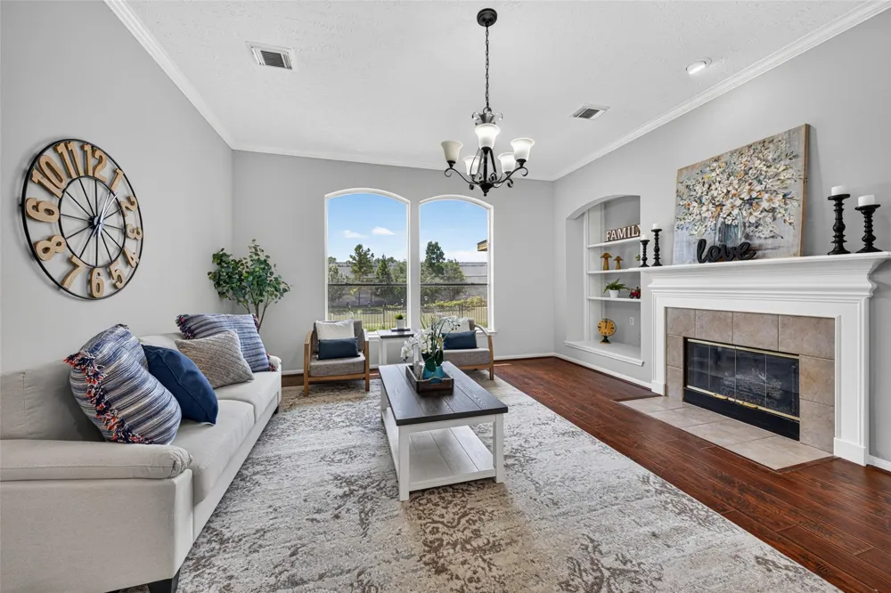3926 Shadow Cove Drive Houston, TX 77082