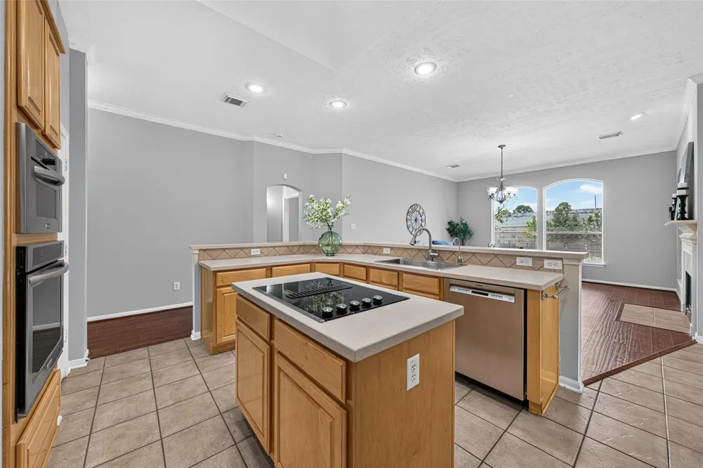 3926 Shadow Cove Drive Houston, TX 77082