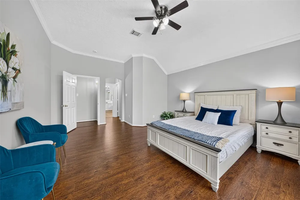 3926 Shadow Cove Drive Houston, TX 77082