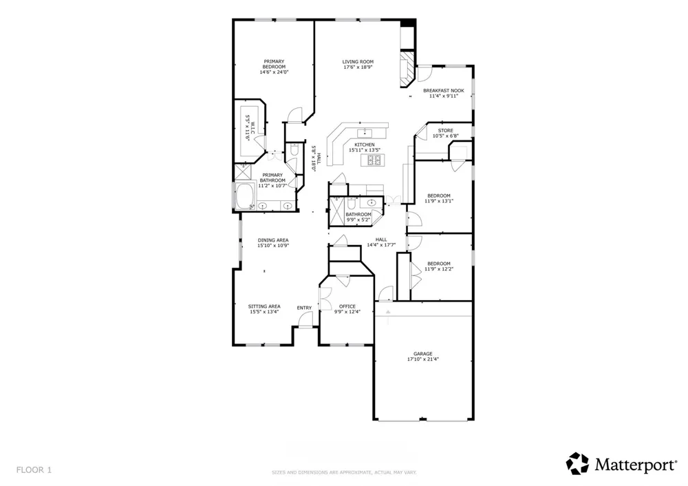 3926 Shadow Cove Drive Houston, TX 77082