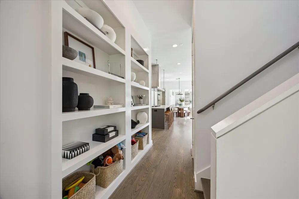 5215 Jason Street Houston, TX 77096
