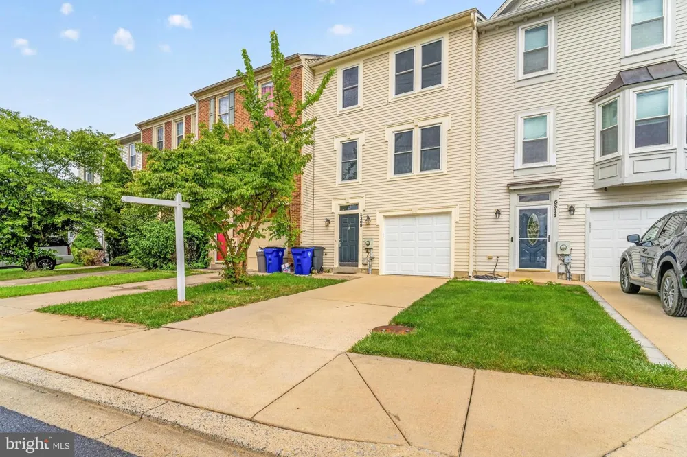5309 DUKE COURT Frederick, MD 21703