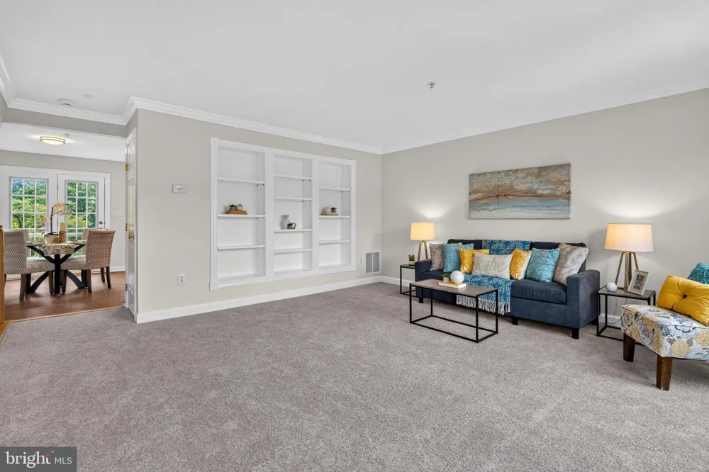5309 DUKE COURT Frederick, MD 21703