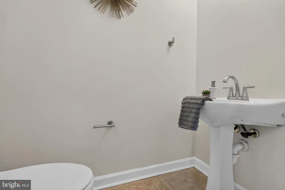 5309 DUKE COURT Frederick, MD 21703