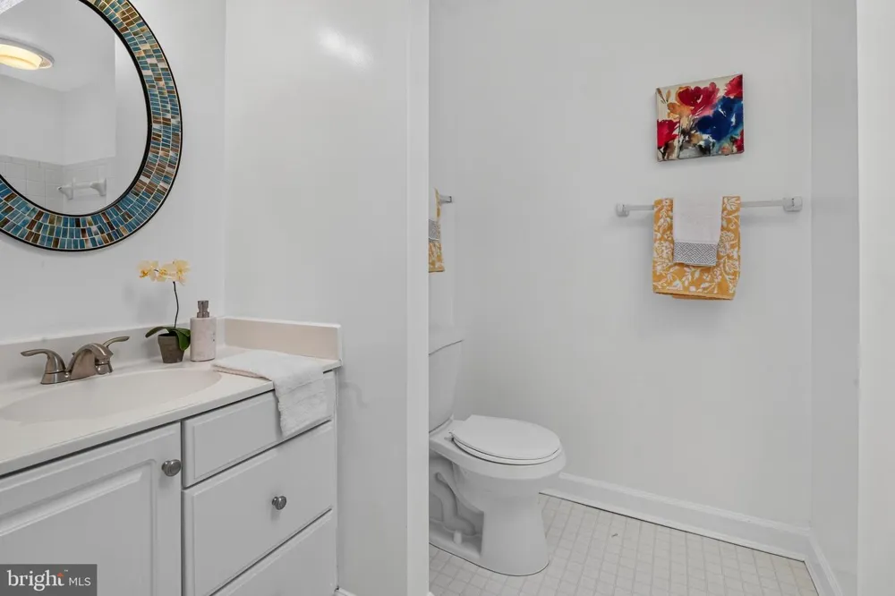 5309 DUKE COURT Frederick, MD 21703